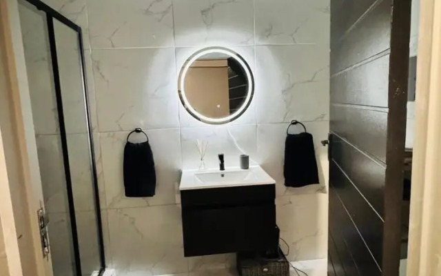 Villa Picasso Sandton - Executive