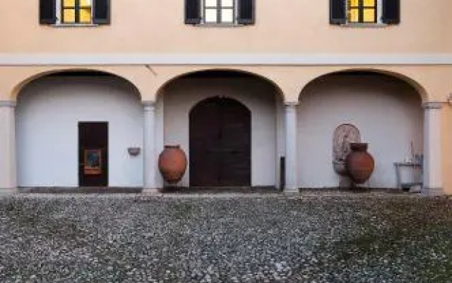 B&B La Villa