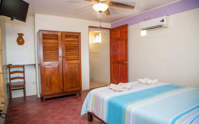 Hotel Brasilito
