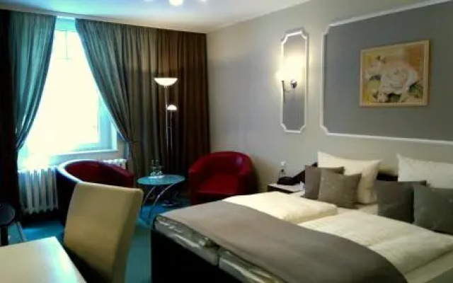 Hotel Weiße Taube