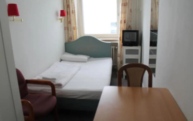 Hotel Lilienhof