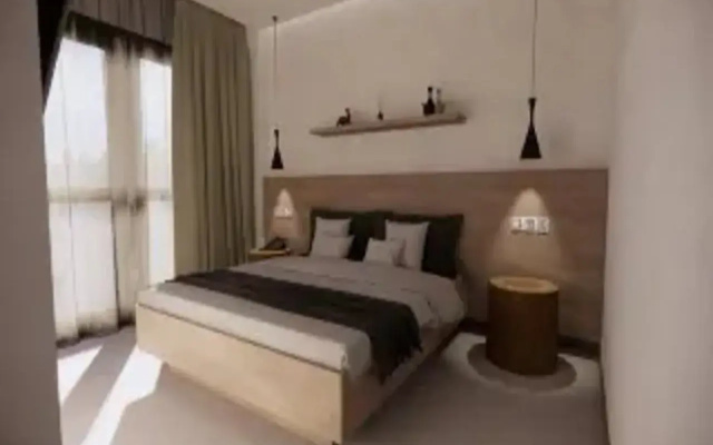 Moonlight Hotel