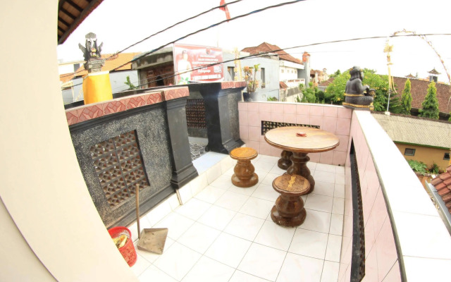 Gong Corner Homestay 2
