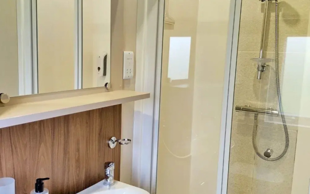 Caplor Glamping and Lodges