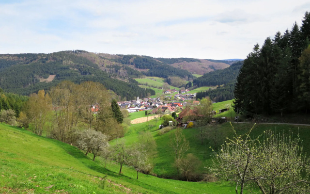 Mittelberghof