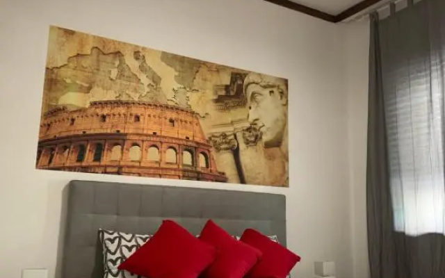 Bella Roma Guest House