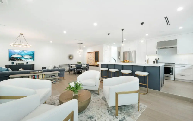 Luxury Cayman Villas