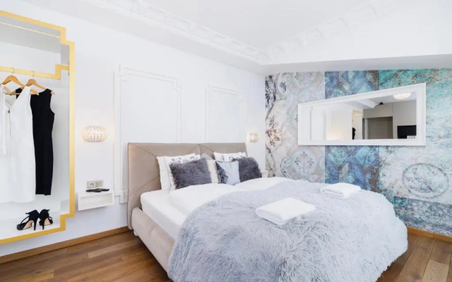 Studio Wegierska Cracow by Renters