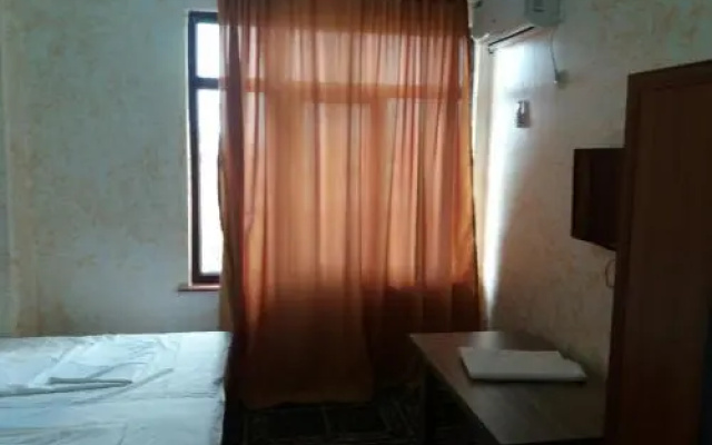 Cozy Corner Hotel