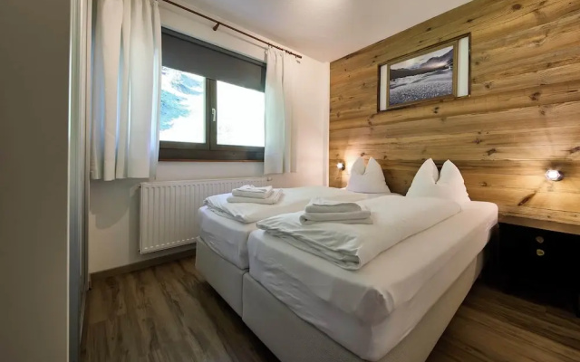 Apartments Enzian