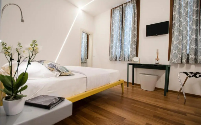 Stemar Apartments
