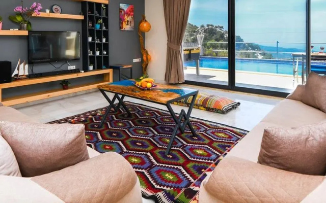 Villa Luck