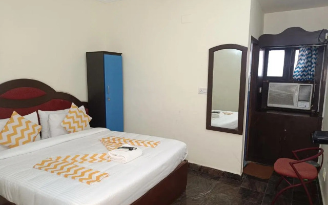 The Dolphin Park Hotel