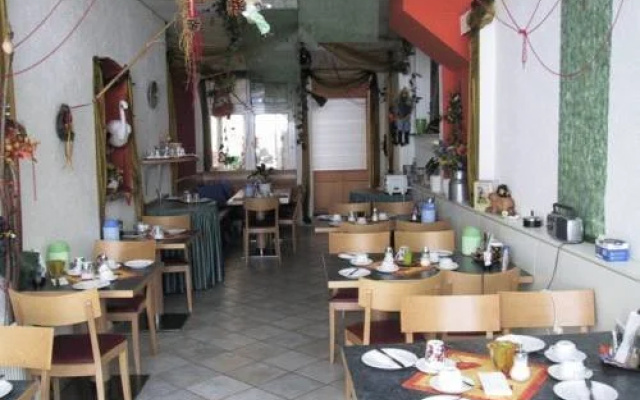 Gästehaus Scheuermann