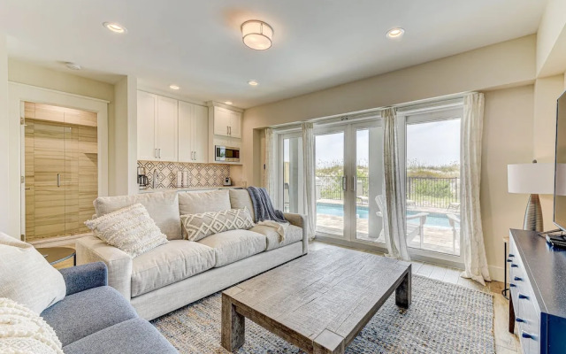 The View by Distinctive Beach Rentals