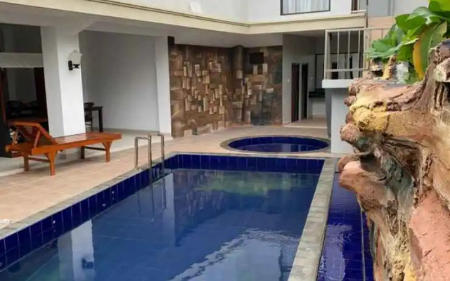 Grand Manunggal Hotel Pangkalpinang