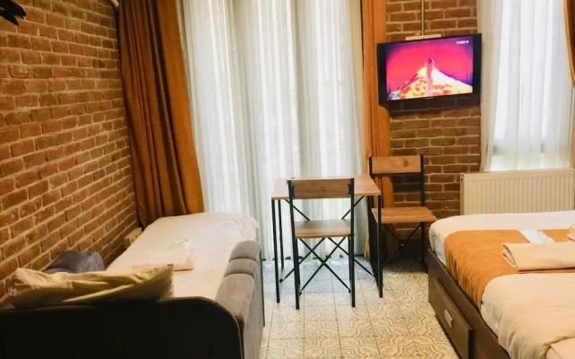 Gen Suites Cibali
