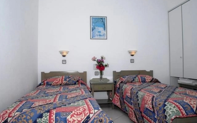 Sunshine Apartments