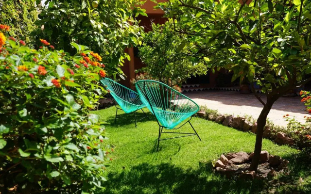 Casa Frida B&B