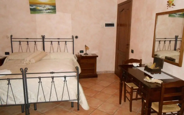 Agriturismo Terra Nostra