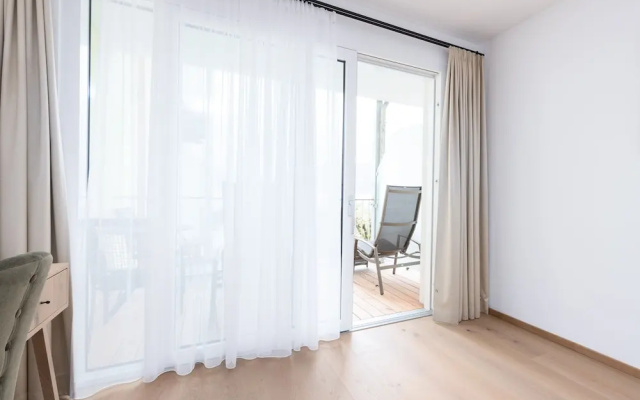 Hotel Seegasthof Stadler