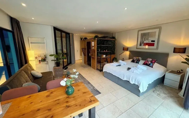 B&B Wellness Soest