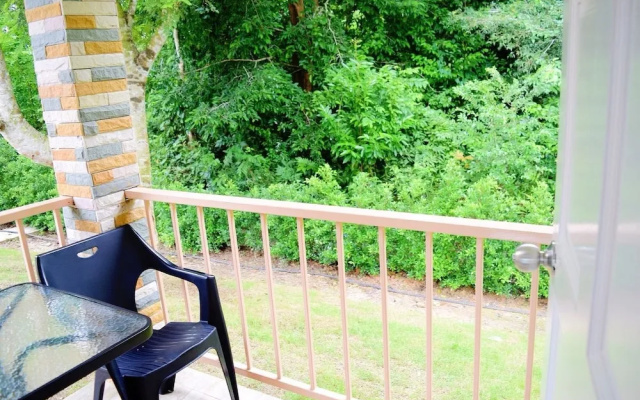 Khowbuysi View Resort