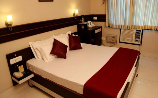 Hotel Star Regency