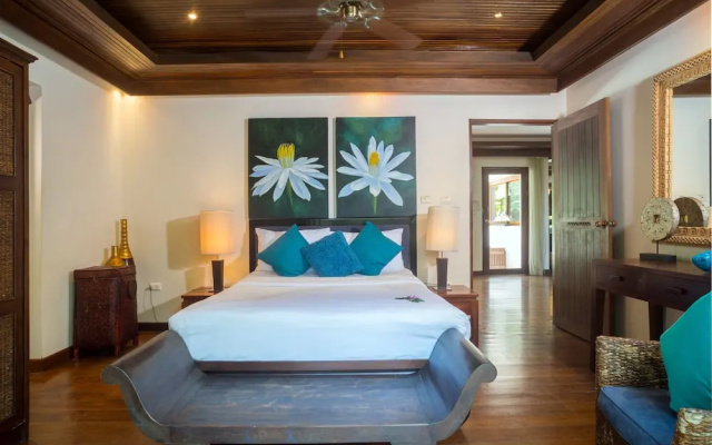 Baan Lotus