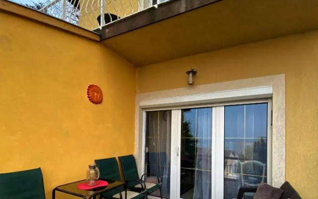 Villa Borostyán