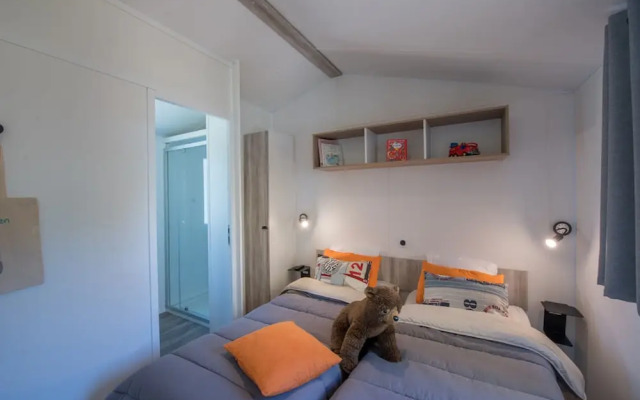 Apartamentos y Bungalows Cala Llevadó