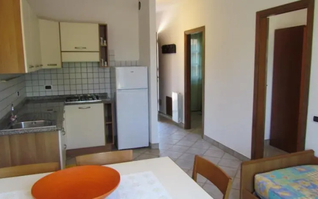 Villetta Terrazza