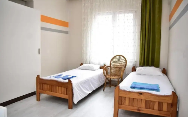 Bursa Comfort Apart