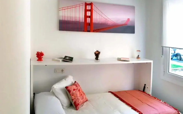 Apartamento Vitoria