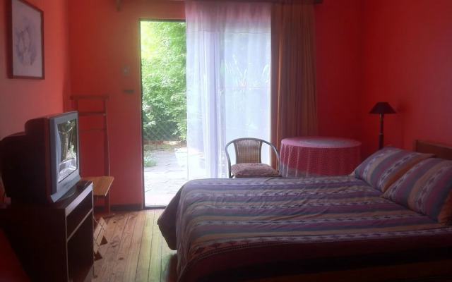 Hotel del Cid
