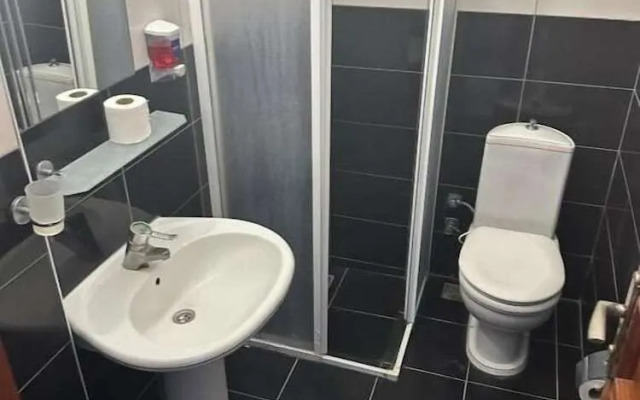 London House Hotel