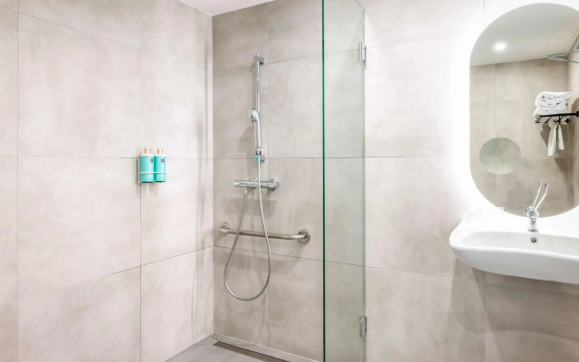 Novotel Grenoble Nord Voreppe