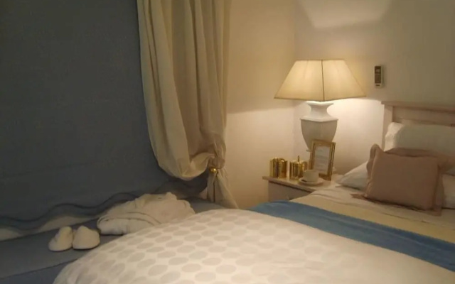 Emerald Guest House Springs