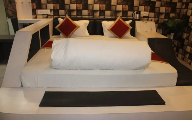 Hotel Royal Amar