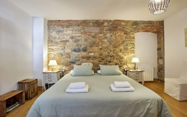 Mas Can Calet Aparthotel