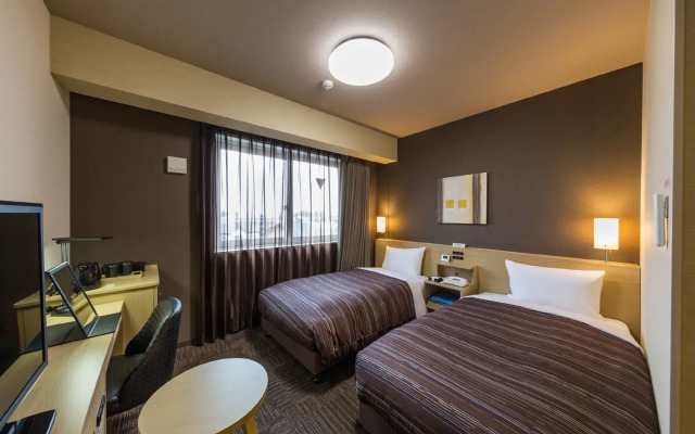 Hotel Route - Inn Kumagaya