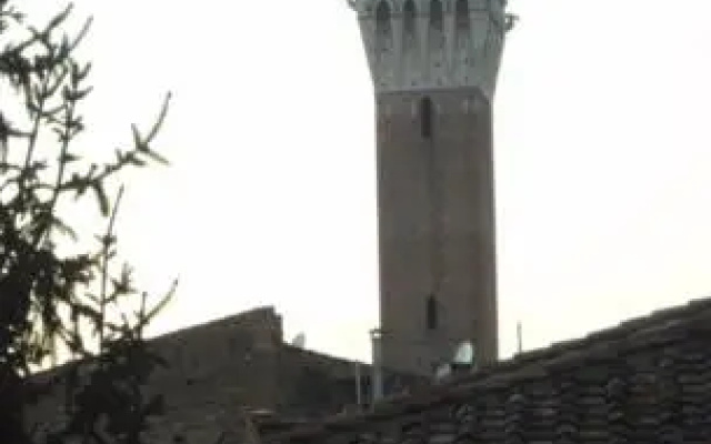 Vicolo DellOro