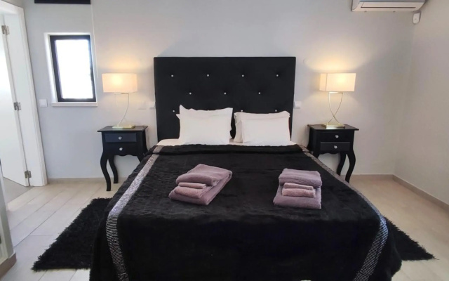 Villa Cristina 17 - Private Pool - 500m from the beach