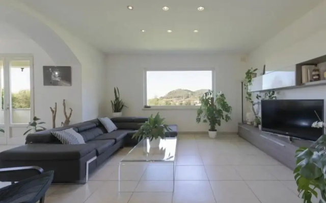 Villa Mia Comfortable Holiday Residence