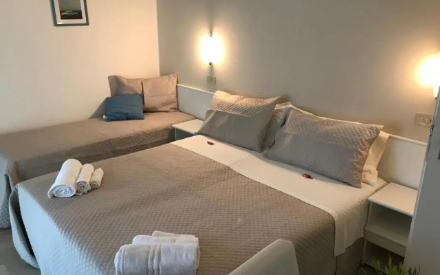 Hotel Vasco
