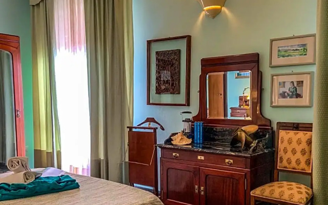 Villa il Vento e il Mare