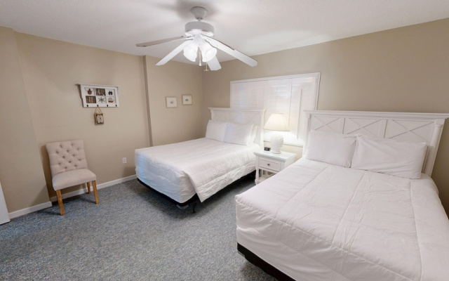 Shoreline Towers 3024 2 Bedroom Condo
