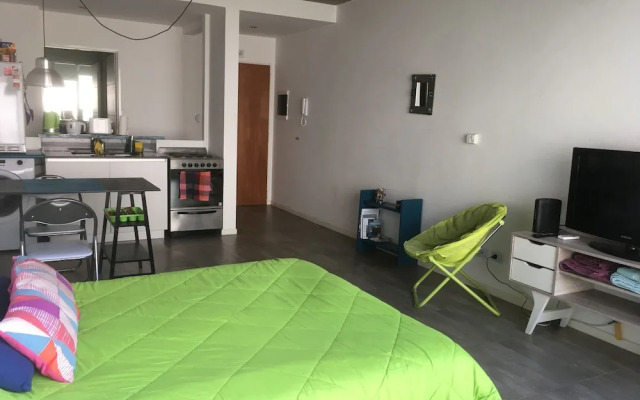 Modern Studios in Palermo