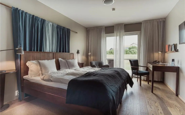 Torekov Hotell
