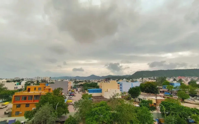 Hotel udaipur holiday